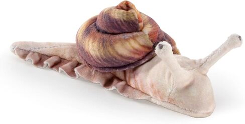 Folkmanis Mini Snail Finger Puppet in Saudi Arabia