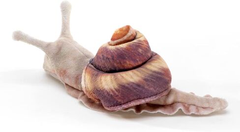 Folkmanis Mini Snail Finger Puppet in Saudi Arabia