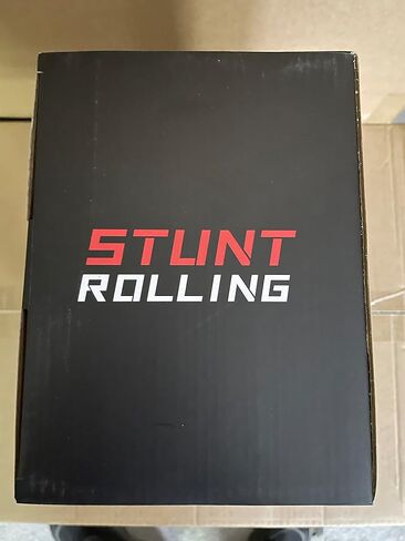 BAZADER 360° Stunt Remote Control Car with LED Lights in Kuwait