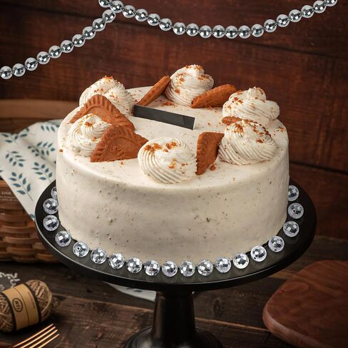 120 قطعة من خرز كرة الديسكو مرآة فضية أقراط مجوهرات عاكسة لصنع الخرز الحرفي خرز مستدير صغير مشرق لعيد الميلاد ديسكو هدايا حفلات السبعينيات والثمانينيات إكسسوارات تنكرية 8 مم in Saudi Arabia