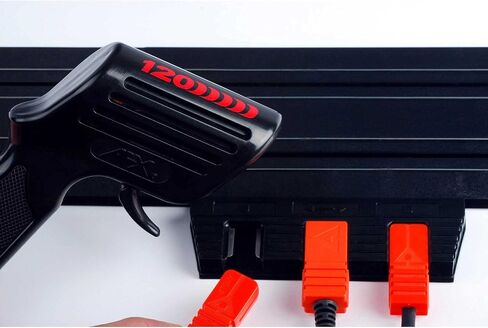 اي اف اكس / مجموعة مضمار سباق عملاقة بدون عداد رقمي AFX22020 HO Slot Racing in Saudi Arabia