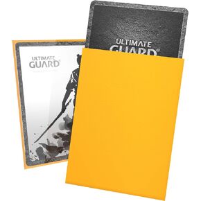 Ultimate Guard Katana Inner Sleeves