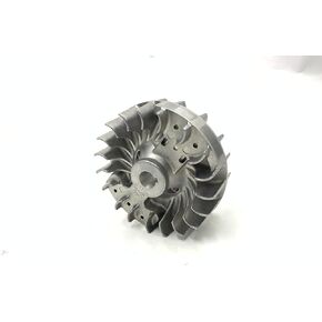 عجلة دفع مغناطيسية لمحرك الغاز لسيارات 1/5 ذات نظام التحكم عن بعد محرك الغاز HPI 5B 5T CY تشانغينغ للطرق الوعرة 4x4 شاحنة / قارب 23cc 26cc 30cc 32cc 29cc 36cc in Kuwait