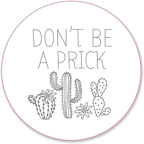 Snarky Embroidery Pattern Transfers (set of 10 hoop designs!) in Saudi Arabia