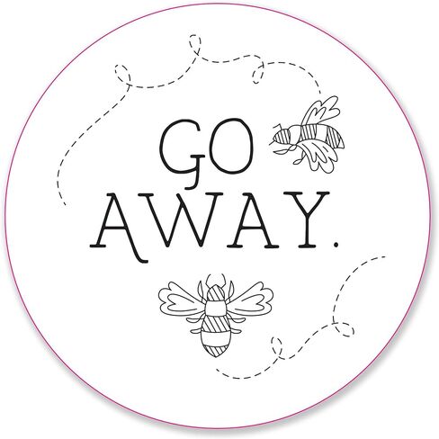 Snarky Embroidery Pattern Transfers (set of 10 hoop designs!) in Saudi Arabia