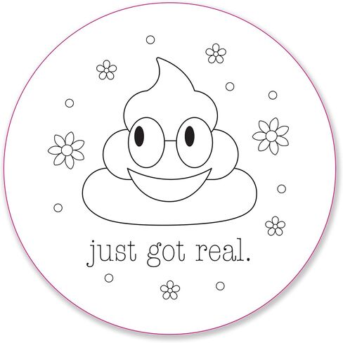 Snarky Embroidery Pattern Transfers (set of 10 hoop designs!) in Saudi Arabia