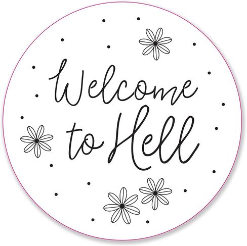 Snarky Embroidery Pattern Transfers (set of 10 hoop designs!) in Saudi Arabia
