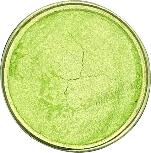 1 oz - Aqua Blue Mica Powder - Cosmetic Grade - 25 Colors Available, Use for Cosmetics, Slime, Candles, Paints, Bath Bombs, Epoxy Resin, Soap, Clay, Nail Art, Jewelry (Aqua) in Kuwait