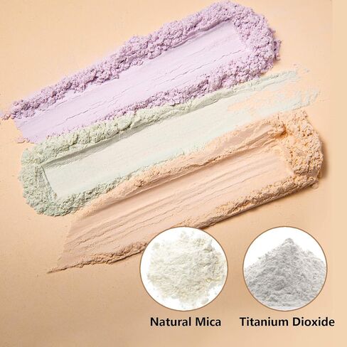 Mica Powder for Epoxy Resin: 50 Colors Pearlescent Pigment Powder for Soap Making/Epoxy Resin/Lip Gloss/Slime/Candle Making/Car Freshies in Saudi Arabia