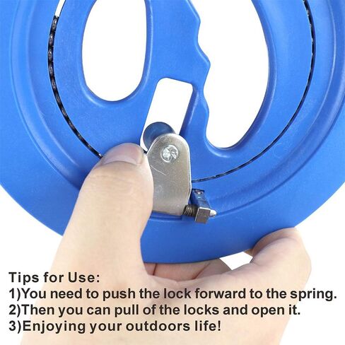 #NA 2 قطعة بكرة خيط طائرة ورقية، خيط طائرة شراعية، عداء طائرة ورقية 7 بوصة 6 بوصة بكرة بكرة بكرة بكرة لفائف للكبار والأطفال، اكسسوارات طائرات ورقية احترافية للاستخدام الخارجي، تحكم في خاصية القفل in Kuwait