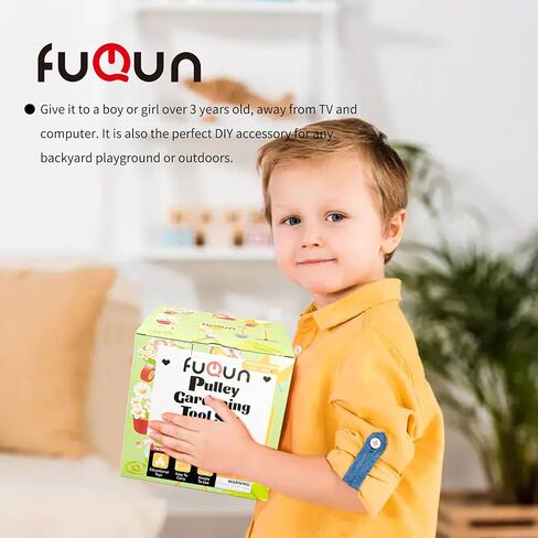 ملحقات بيت الشجرة من فوكون للأطفال، بكرة مع كابل دلو، ملحقات مسرح الأطفال، بكرات للأطفال، ملحقات سفينة القراصنة في الهواء الطلق، ملحقات ألعاب بيت اللعب، دلو لبيت الشجرة (أزرق) in Kuwait