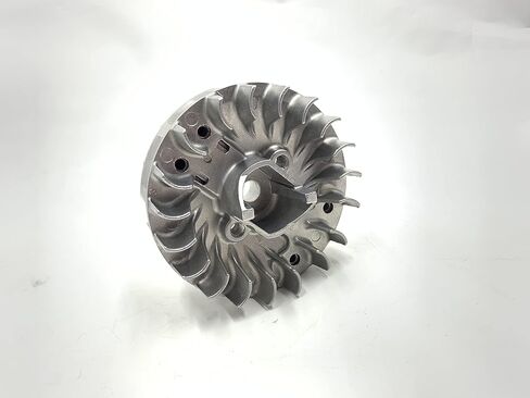 عجلة دفع مغناطيسية لمحرك الغاز لسيارات 1/5 ذات نظام التحكم عن بعد محرك الغاز HPI 5B 5T CY تشانغينغ للطرق الوعرة 4x4 شاحنة / قارب 23cc 26cc 30cc 32cc 29cc 36cc in Saudi Arabia