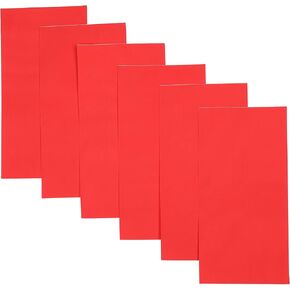 I-MART 6 Pcs Repair Patch, Self Adhesive Nylon Patches for Down Jacket Fabric, 8"X4" (Blue) in Kuwait