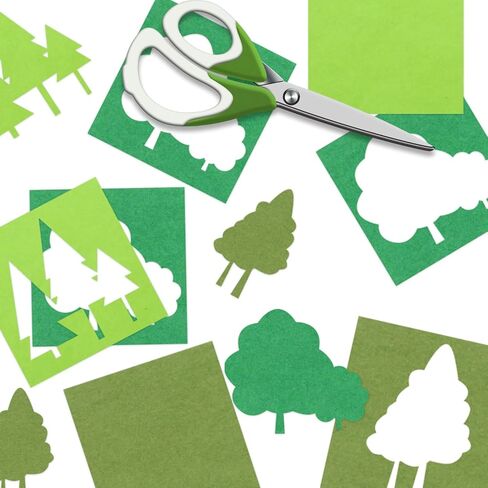 Jyongmer 3600 ورقة مربعات مناديل ورقية مقاس 3 بوصات، مجموعة مناديل فنية ملونة 36 لونًا متنوعًا من ورق مناديل قوس قزح للفنون والحرف اليدوية وسجلات القصاصات وفن الخدش وأنسجة حفلات أعياد الميلاد in Kuwait