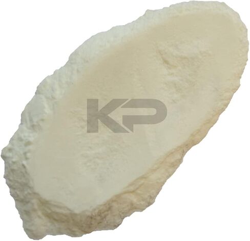 Kryptobright Green Glow in The Dark Pearlescent 100% Pure Fine Mica Powder - Naturally Pigmented Multipurpose DIY Arts and Crafts, Dye, Cosmetics, Epoxy Resin, Paint, and More! 5 Grams in Kuwait