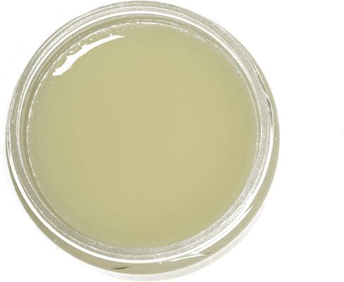 Kryptobright Green Glow in The Dark Pearlescent 100% Pure Fine Mica Powder - Naturally Pigmented Multipurpose DIY Arts and Crafts, Dye, Cosmetics, Epoxy Resin, Paint, and More! 5 Grams in Kuwait