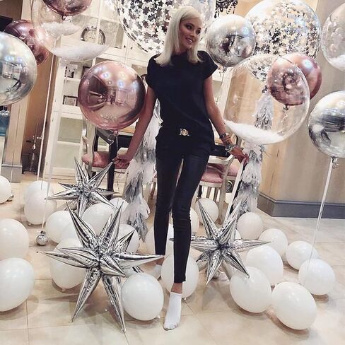 50 قطعة من بالونات رقائق النجوم من موكيوين - 12 بالونة على شكل نجمة، بالونات فضية مخروطية من مايلر على شكل نجمة، بالونات سبايك لمستلزمات الحفلات، عيد الميلاد، الزفاف، استحمام الطفل، كشك الصور in Kuwait