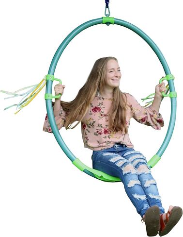 M & M Sales Enterprises Hoopla Swing.. in Kuwait