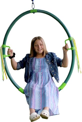 M & M Sales Enterprises Hoopla Swing.. in Kuwait