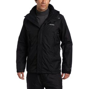 Columbia Men's Erudite II Interchange Jacket