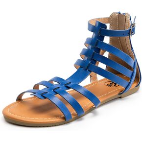 Trary Womens Sandals,Comfortable Sandals for Women Dressy Summer,Sandalias Para Mujer,Gladiator Sandals for Women,Beach Sandals for Women,Wide Width Sandals for Women,Strappy Sandals for Women in Kuwait