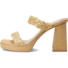 Dolce Vita Women's Ashby Heeled Sandal