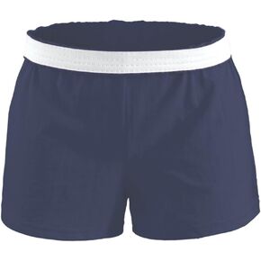 Soffe Girls' Authentic Cheer Short