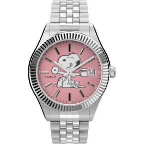 Timex Women's Peanuts x Waterbury Legacy Watch