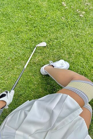 DEL MAR 7 Stylish Knee High Socks for Women, Trendy Over-the-Calf Length, Comfortable Knee Length Socks in Kuwait