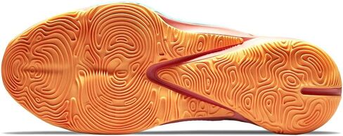 Nike Womens Zoom Freak 3 Knit Performance Basketball Shoes in Saudi Arabia
