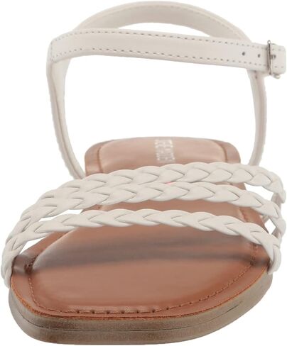 Steve Madden Girls Shoes Georjia Flat Sandal in Saudi Arabia