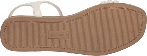 Steve Madden Girls Shoes Georjia Flat Sandal in Saudi Arabia