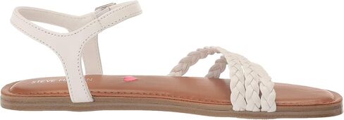Steve Madden Girls Shoes Georjia Flat Sandal in Saudi Arabia