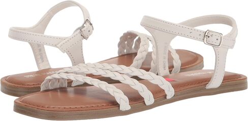 Steve Madden Girls Shoes Georjia Flat Sandal in Saudi Arabia