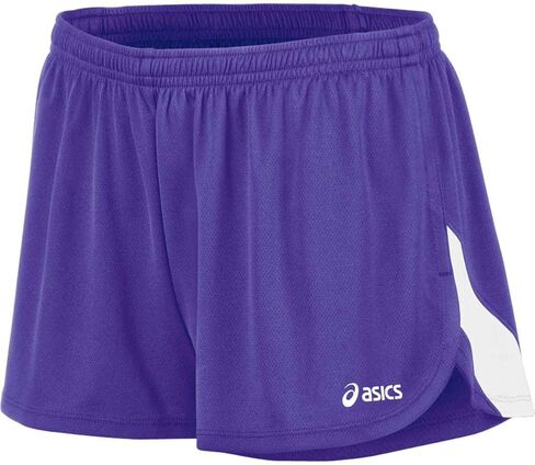 شورت حريمي من ASICS Break Through 1/2 in Kuwait