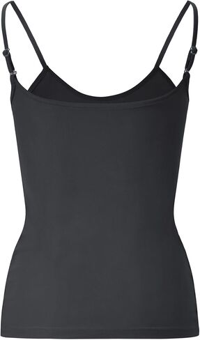 Howriis Women's Sequins Summer Short Camisole Tank Tops in Kuwait