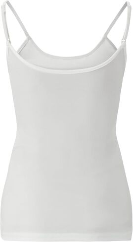 Howriis Women's Sequins Summer Short Camisole Tank Tops in Kuwait