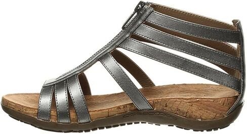 BEARPAW Layla II Women's Strappy Sandals - 2669W in Saudi Arabia