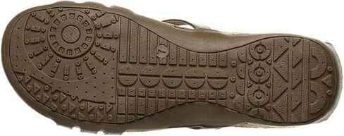 BEARPAW Layla II Women's Strappy Sandals - 2669W in Saudi Arabia