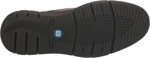 Nunn Bush Men's Stance Plain Toe Oxford Lightweight Comfortable Lace Up in Saudi Arabia