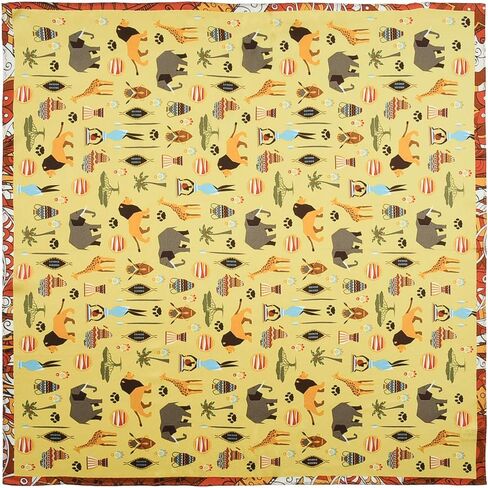 corciova western neck scarf for men black neckerchief 21x21 women silk hair scarf ladies short bandana paisley purse scarf in Kuwait
