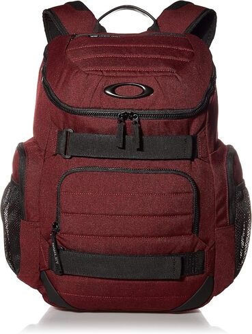 Oakley Men's Enduro 2.0 Big Backpack, Sundried Tomato Heather, One Size in Saudi Arabia