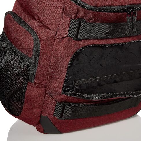 Oakley Men's Enduro 2.0 Big Backpack, Sundried Tomato Heather, One Size in Saudi Arabia