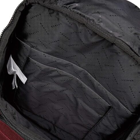 Oakley Men's Enduro 2.0 Big Backpack, Sundried Tomato Heather, One Size in Saudi Arabia