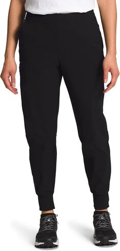بنطال الركض Laterra Utility للنساء من THE NORTH FACE (حجم قياسي وحجم كبير) in Saudi Arabia