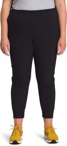 بنطال الركض Laterra Utility للنساء من THE NORTH FACE (حجم قياسي وحجم كبير) in Saudi Arabia