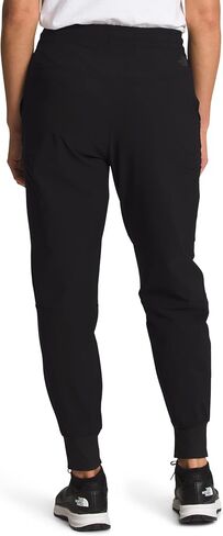 بنطال الركض Laterra Utility للنساء من THE NORTH FACE (حجم قياسي وحجم كبير) in Saudi Arabia