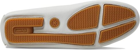 Johnston & Murphy Women's Maggie Chain Driving Style Loafer in Saudi Arabia