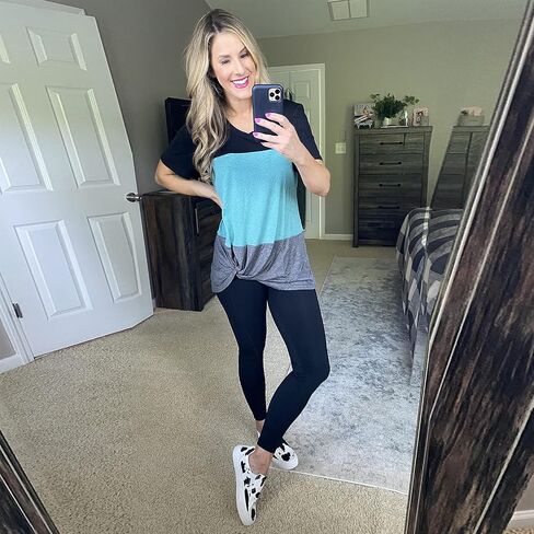 JENN ARDOR أحذية رياضية سهلة الارتداء للنساء مريحة للمشي سهلة الارتداء أحذية نسائية من إسفنج الذاكرة للسيدات أحذية بدون كعب أنيقة للنساء أحذية كاجوال للنساء المسطحة in Kuwait