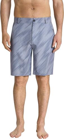 Pipeline Men's Hybrid Shorts 4 -Way Stretch Comfortable and Versatile in Kuwait